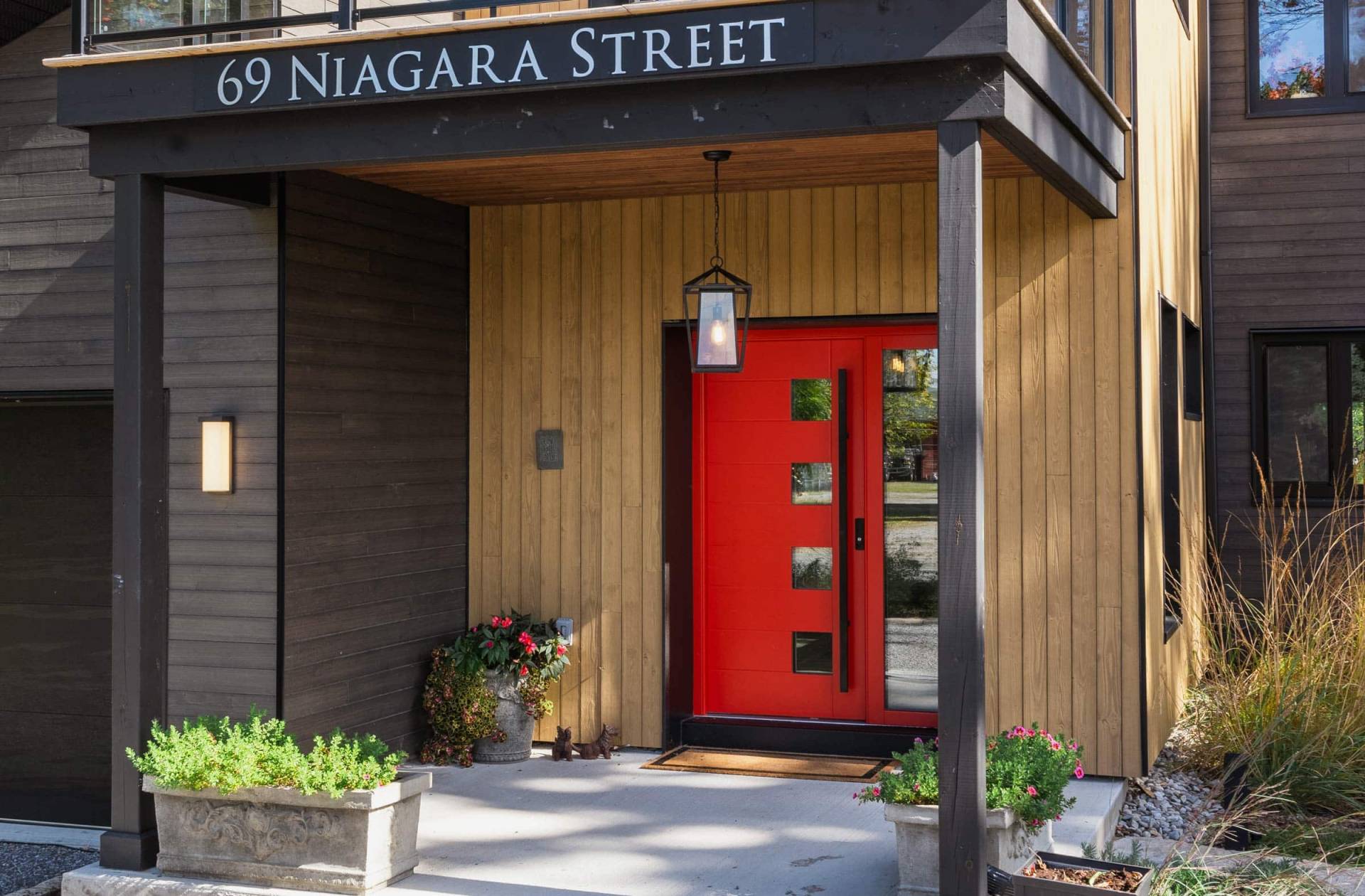 Custom Home Niagara