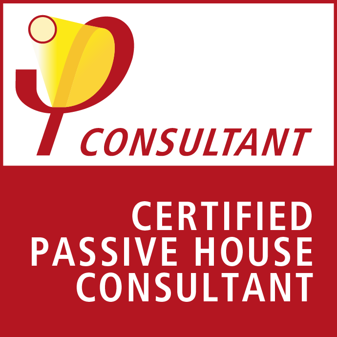 Passive House Consultant