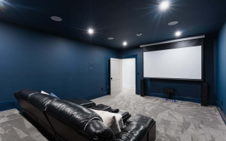 Thackray Passive Custom Home Sample