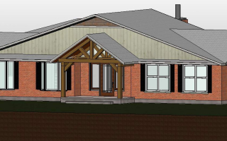 Rustic Abode 3