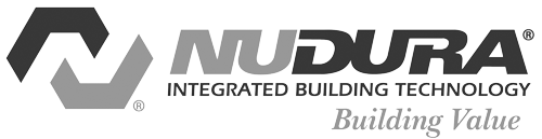 Nudura Logo Single