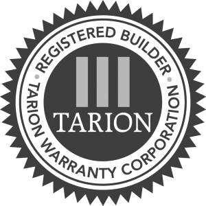 Tarion Warranty Corp