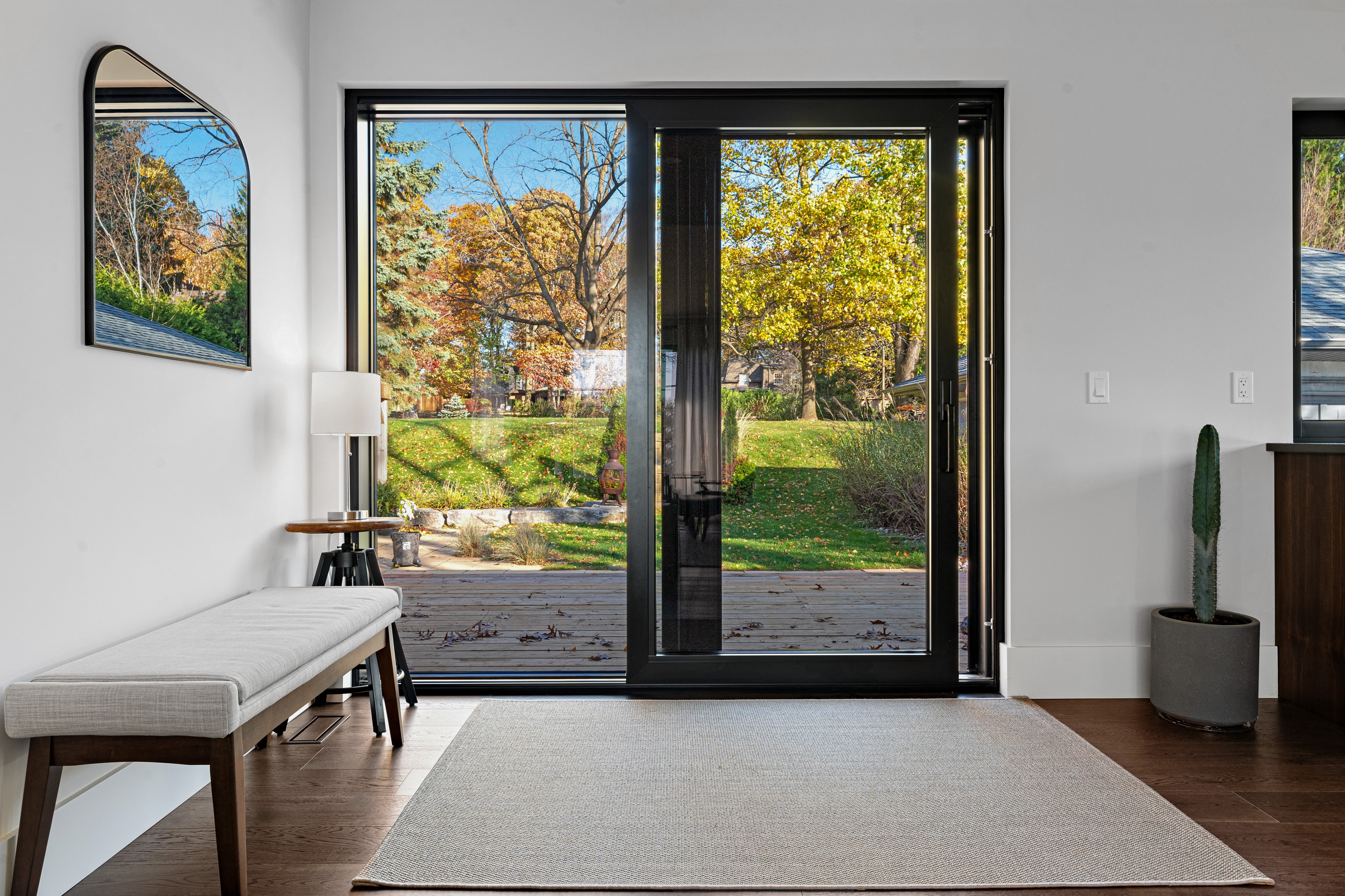 Maximizing Comfort and Efficiency: Upgrade to High Performance Windows