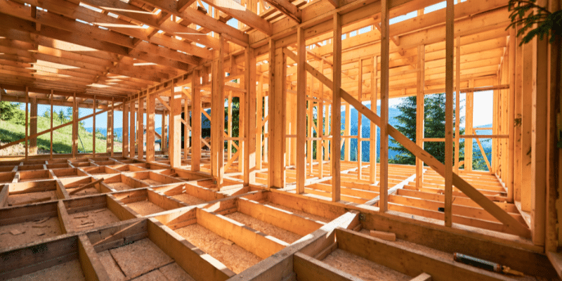 Eco-Friendly Benefits of Timber Frame Construction 