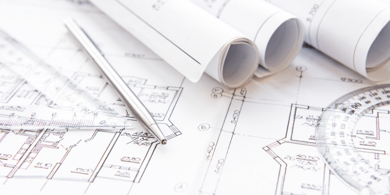 Tucker Homes - Custom Home Permits