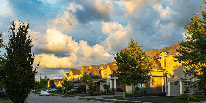 Choosing the Right Niagara Community: Where to Build Your Dream Home 